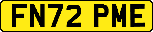 FN72PME