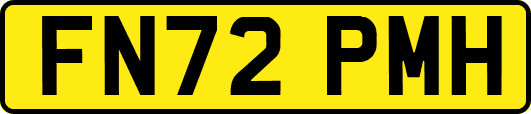 FN72PMH