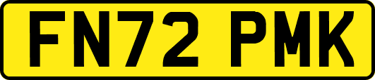 FN72PMK