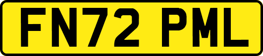 FN72PML