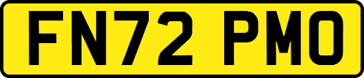 FN72PMO