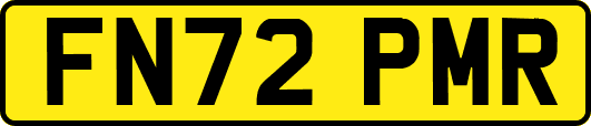 FN72PMR