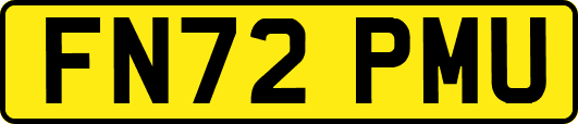 FN72PMU