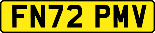 FN72PMV
