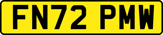FN72PMW