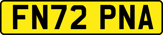 FN72PNA