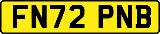 FN72PNB