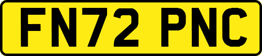 FN72PNC