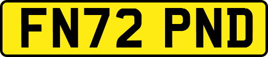 FN72PND