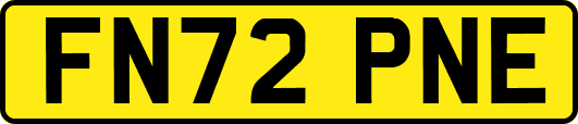 FN72PNE