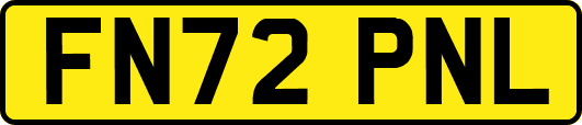 FN72PNL
