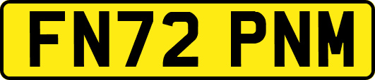 FN72PNM