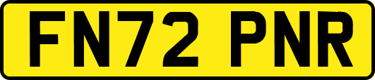 FN72PNR