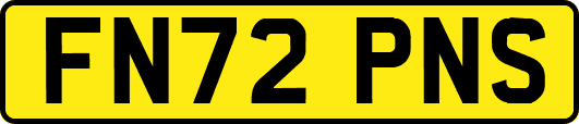 FN72PNS