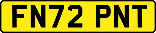 FN72PNT