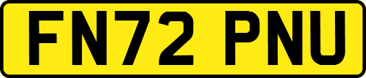 FN72PNU