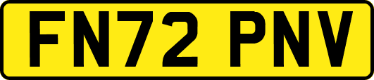 FN72PNV