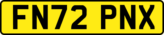 FN72PNX