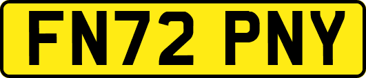 FN72PNY