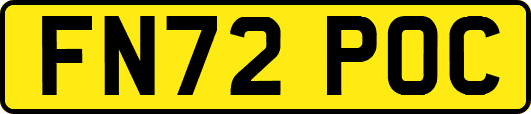 FN72POC