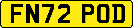 FN72POD