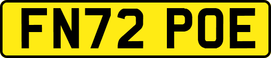 FN72POE