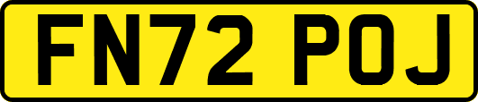 FN72POJ