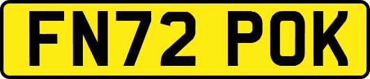 FN72POK