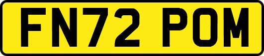 FN72POM