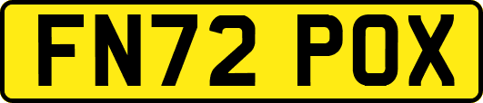 FN72POX