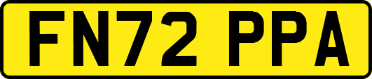 FN72PPA