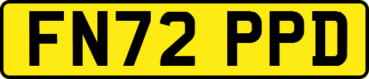 FN72PPD