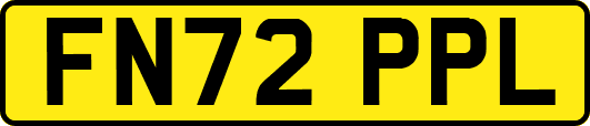 FN72PPL