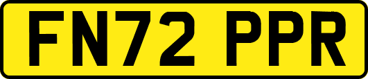 FN72PPR