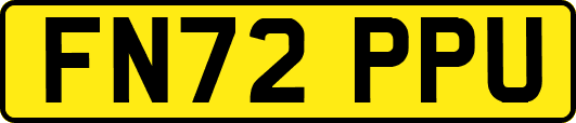 FN72PPU
