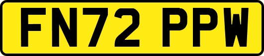 FN72PPW