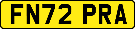 FN72PRA