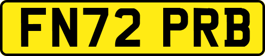 FN72PRB