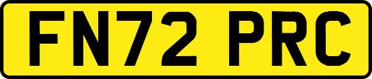 FN72PRC