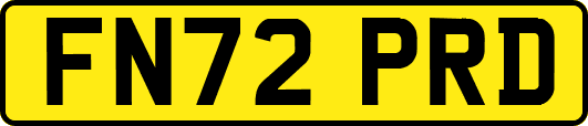 FN72PRD