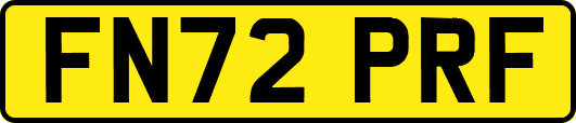 FN72PRF