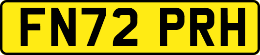 FN72PRH