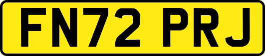 FN72PRJ