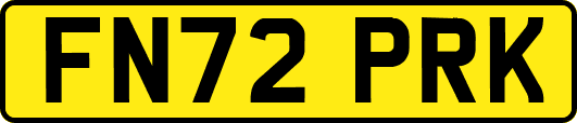 FN72PRK