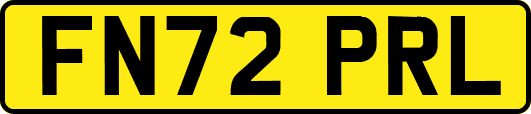 FN72PRL
