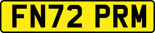 FN72PRM