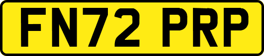 FN72PRP