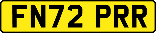 FN72PRR
