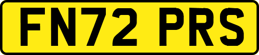 FN72PRS