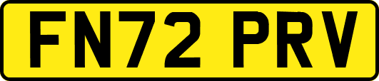 FN72PRV